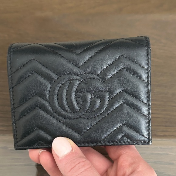 Gucci wallet - excellent condition - Picture 3 of 3